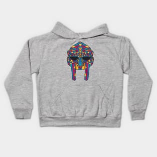 MF Doom Kids Hoodie